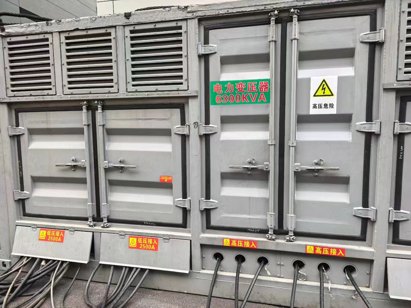 江山柴油发电机组换季保养注意哪些事项?