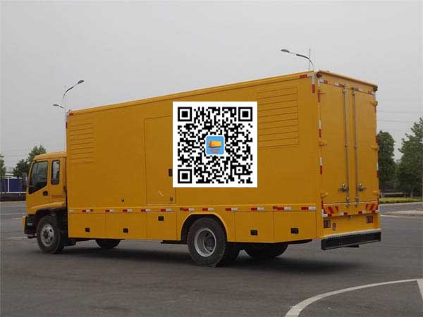 江山发电车出租-发电机组的主要用途是什么？