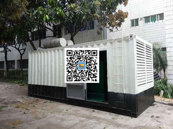 江山出租发电机-什么样的柴油发电机使用效果比较好