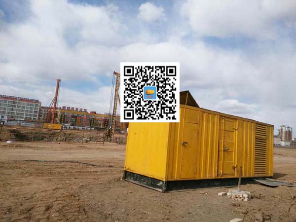 江山发电机出租-柴油发电机组安全操作规程有哪些？