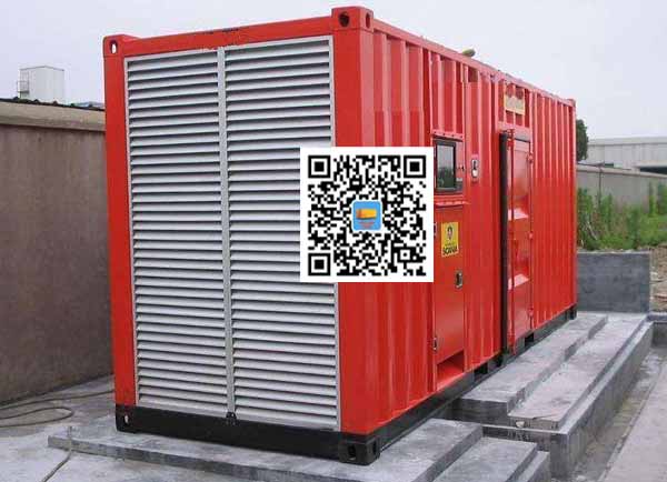 江山300kw柴油发电机组一个小时耗油