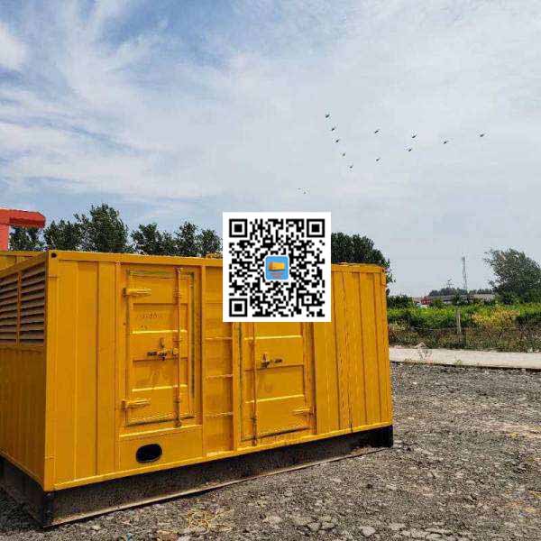 江山发电机出租发电机电刷的结构与作用是什么