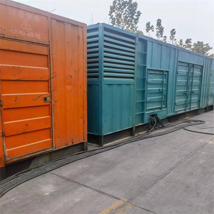 江山如何选择适合 600kW 柴油发电机组的热继电器?