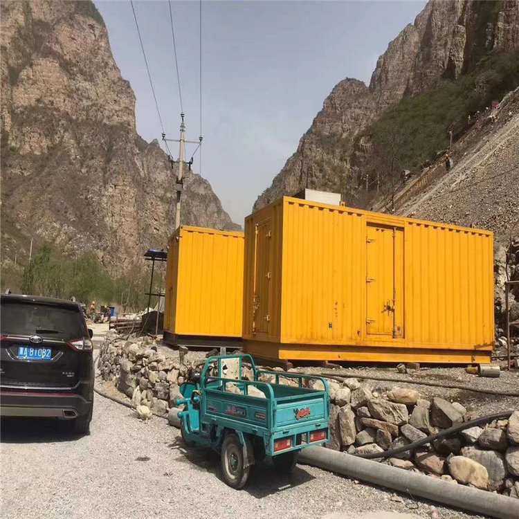 江山柴油发电机运行时温度过高的原因有哪些？