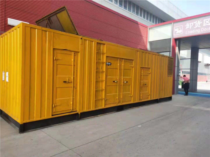 江山储能设备的前景和市场怎么样？
