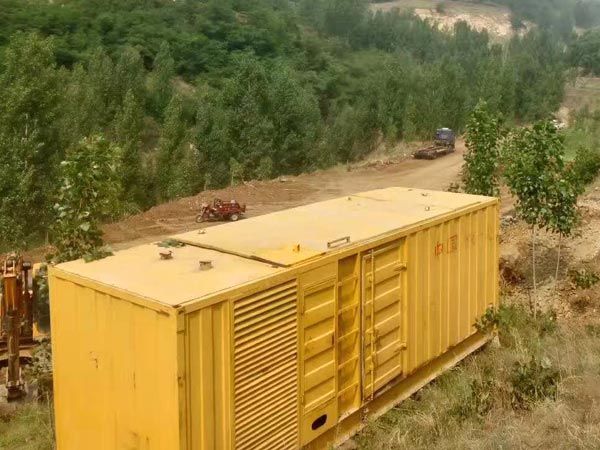 江山柴油发电机组冬季日常维修注意事项?